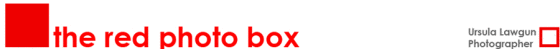  The Red Photo Box