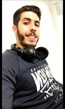 Mouad Ziouti
