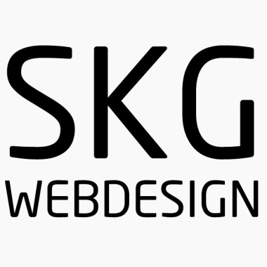 Skg-Webdesign