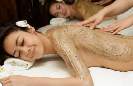 Bodyscrubs