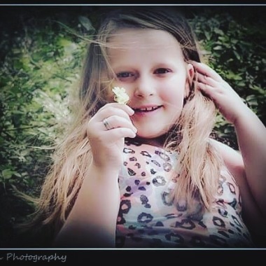 Peach Photography