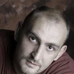 Brano Herchl Fotograf