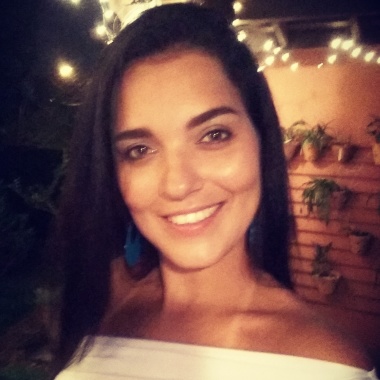 Gabriela Pereira Lopes