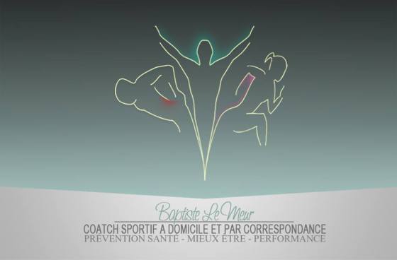 Blm Coaching Sportif
