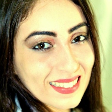 Bárbara Cristina Psicóloga