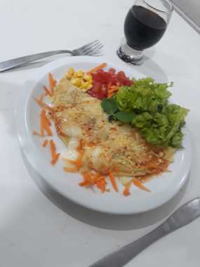  Crepe