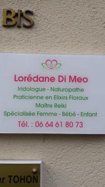 Lorédane Di Meo