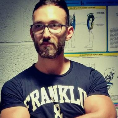 Yvanfit Coaching