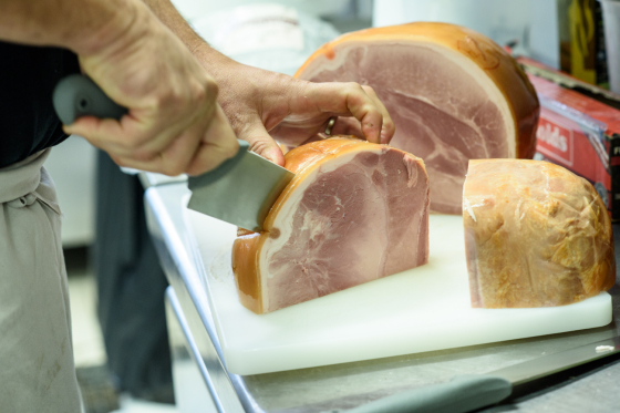 Le fait maison c'est notre spécialité !!!