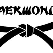 Taekwondoo Wtf