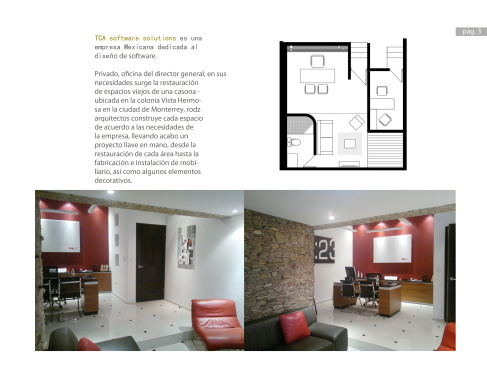 OFICINAS-DIRECTIVO