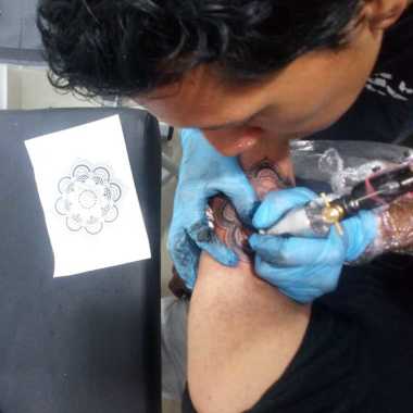 Coneja Tattoo And Piercing