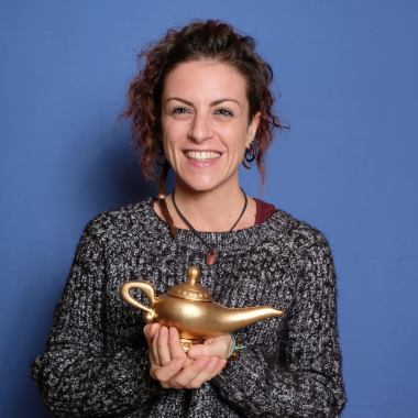 Erika Ghezzi Fotografa
