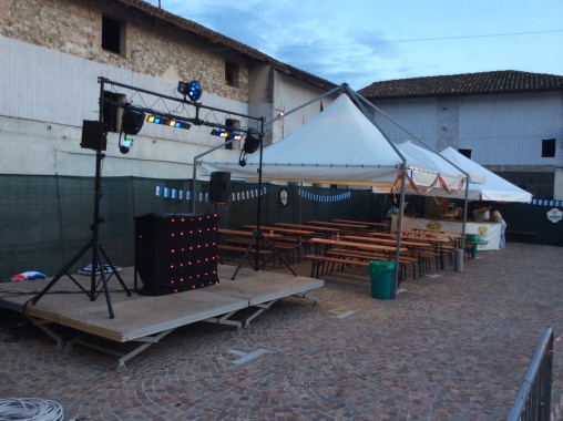 Sagra Ontagnano
