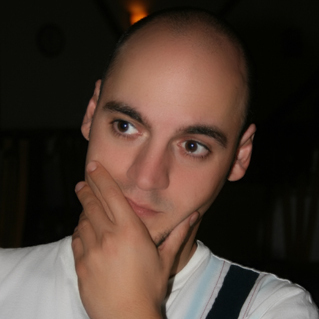 Zanfirescu Cezar