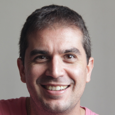 Arquiteto Rodrigo Teixeira