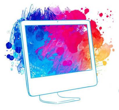 Logo Etikya Webcommunication - annecy - Rhône-Alpes