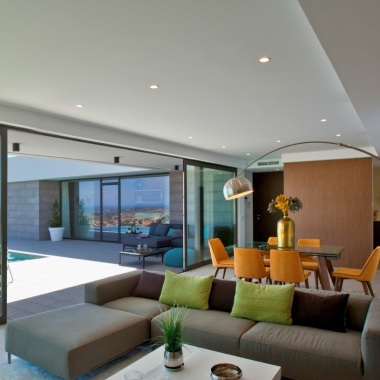 Trazos D' Interiors S.L.