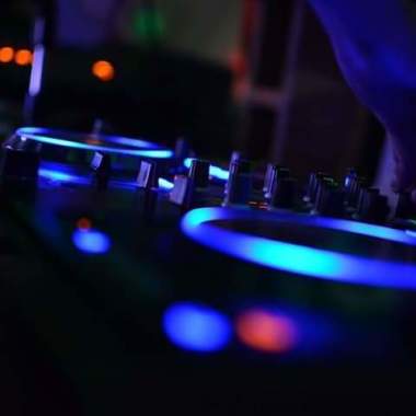 Dj Subhankar