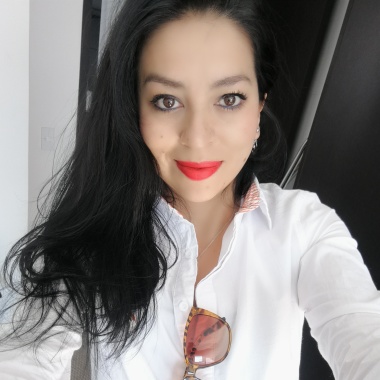 Verónica Luna