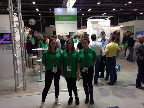 Pollutec