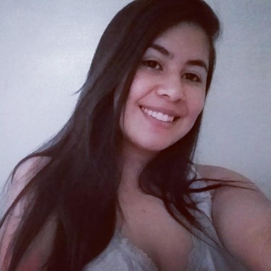 Lizandra Rodrigues