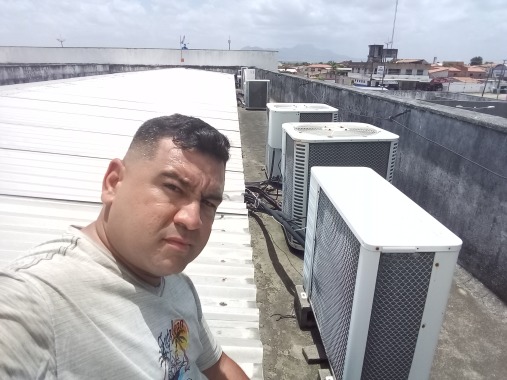 Esse foi em uma escola profissionalizante 