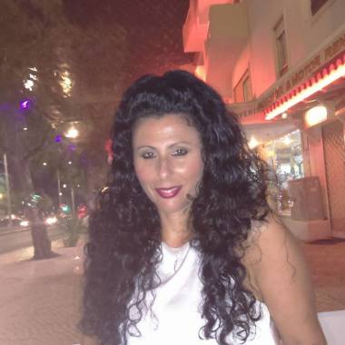 Carla S Rodrigues Mansidão