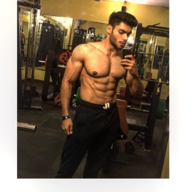 Vikram Sharma