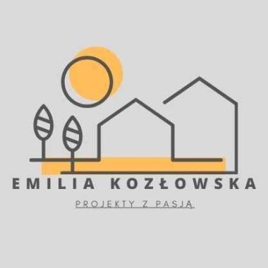 Emilia Kozłowska Projekty Z Pasją