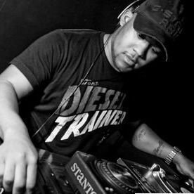 Dj Jc