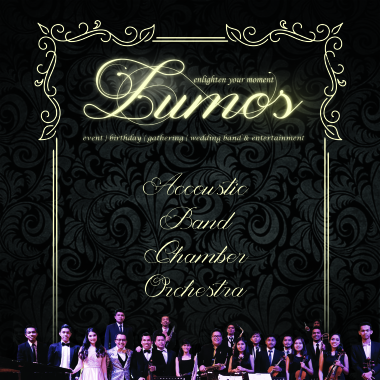 Lumos Wedding And Entertainment