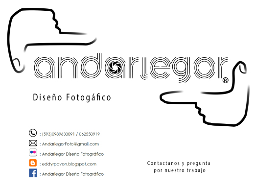 Andariegor Diseño Fotográfico