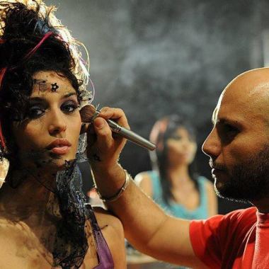 Paolo Parisi Hair Make-Up