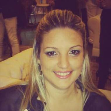 Laise Marin Zanini
