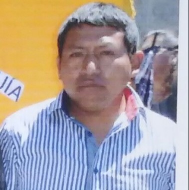Marco Pulupa