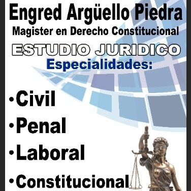 Juridico Arguello