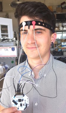 Herramientas para captar oscilaciones cerebrales.