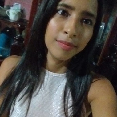 Angie Pacheco