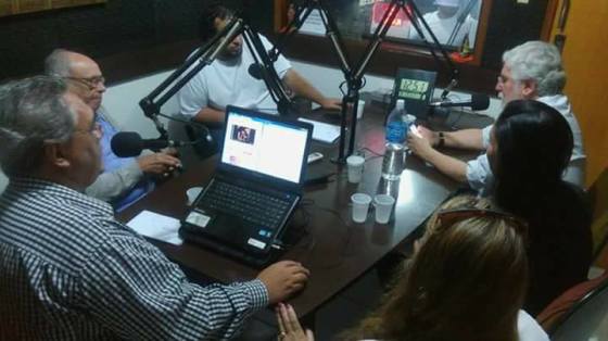 SEI- DETETIVES  - ENTREVISTA