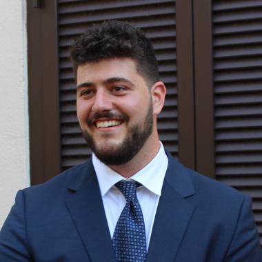 Andrea Maiorino