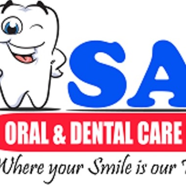Sai Oral And Dental Care Center