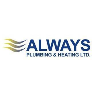 Always Plumbing & Heating Ltd