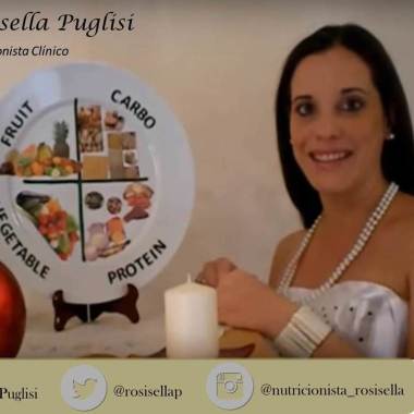 Nutricionista Clínico Rosisella Puglisi