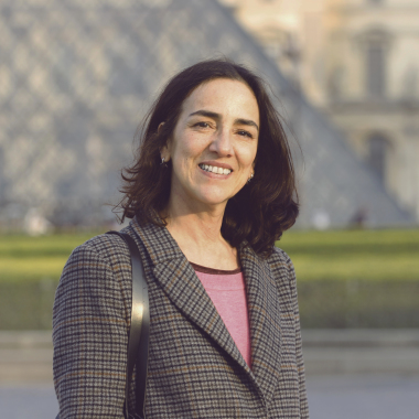 Amparo Palacio