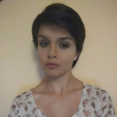 Fátima Gatica