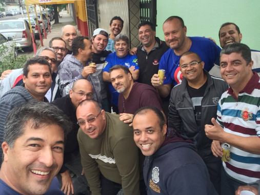 Gestão de Pessoas e Relacionamentos