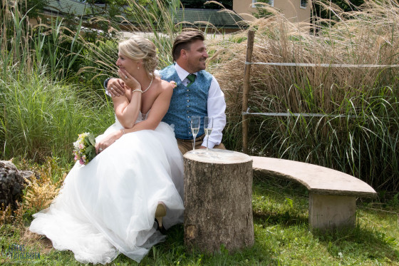 Hochzeit in Straßwalchen