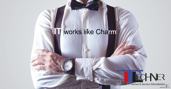 IT works like Charm