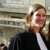 Karen Fauque